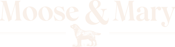 Moose & Mary Logo